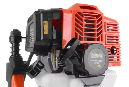 Бензиновый копер MESSER JH-70 купить в Надыме