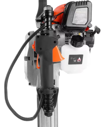 Бензиновый копер MESSER JH-70 купить в Надыме