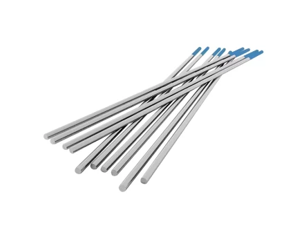 Электрод вольфрамовый WY-20 D4,0x175 ELKRAFT купить в Надыме