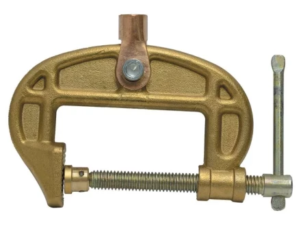 Струбцина С-600 C-type XL3026 купить в Надыме