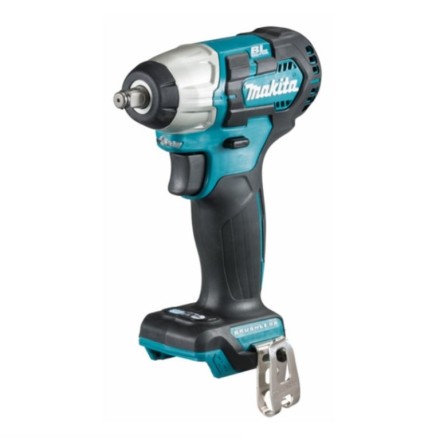 Ударный гайковерт Makita TW160DZ (без АКБ и ЗУ) купить в Надыме