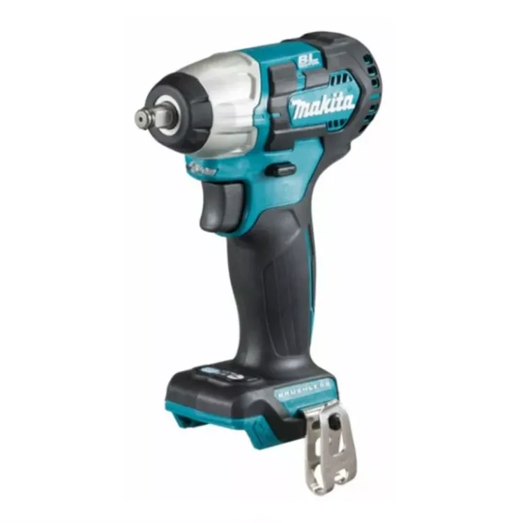 Ударный гайковерт Makita TW160DZ (без АКБ и ЗУ) купить в Надыме