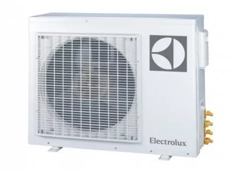 Универсальный внешний блок ELECTROLUX EACO-36H/UP2/N3 полупромышленной сплит-системы купить в Надыме