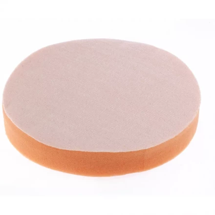 Насадка полировальная под липучку 150 мм поролоновая MATRIX артикул 75969 купить в Надыме