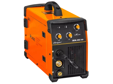 Инвертор сварочный MIG 160 REAL N24001 Сварог купить в Надыме
