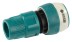Соединитель RACO &quot;Comfort-Plus&quot; с защ/перегиб (шланг-насадка), 2-компонентный, 1/2&quot; 4248-55242B купить в Надыме