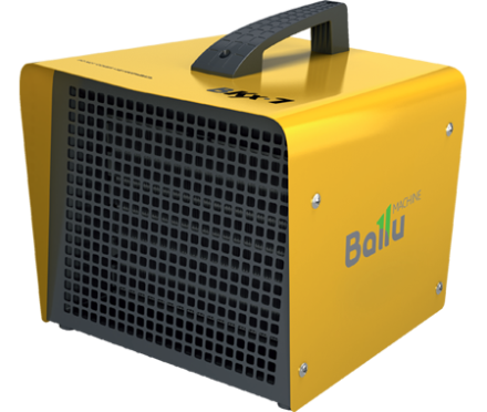 Тепловая пушка электрическая BALLU BKX-7 купить в Надыме