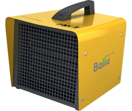 Тепловая пушка электрическая BALLU BKX-7 купить в Надыме