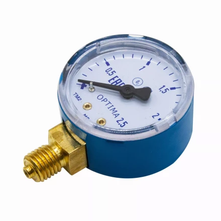 Манометр кислородный 2,5 мПа Оберон N5401 купить в Надыме