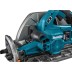 Аккумуляторная дисковая пила XGT Makita HS011GZ (без АКБ и ЗУ) купить в Надыме