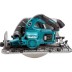 Аккумуляторная дисковая пила XGT Makita HS011GZ (без АКБ и ЗУ) купить в Надыме