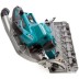 Аккумуляторная дисковая пила XGT Makita HS011GZ (без АКБ и ЗУ) купить в Надыме