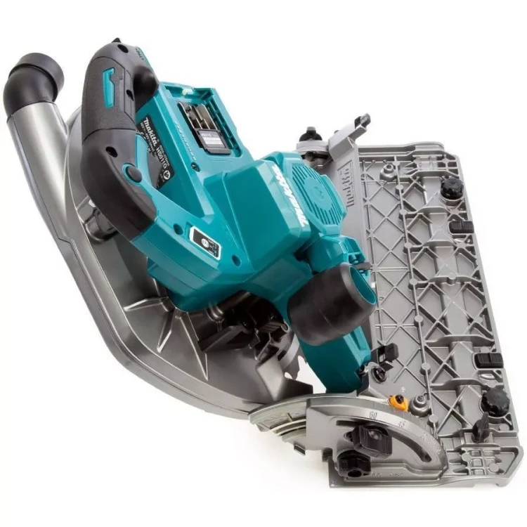 Аккумуляторная дисковая пила XGT Makita HS011GZ (без АКБ и ЗУ) купить в Надыме