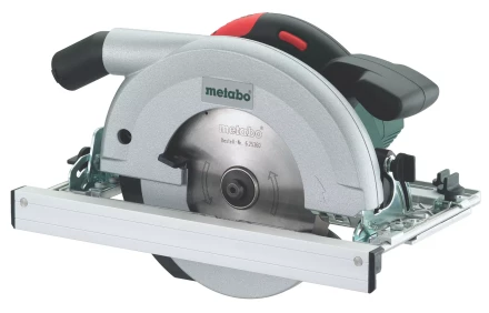 Пила дисковая (циркулярная) Metabo KSE 68 Plus купить в Надыме