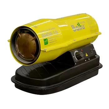 Дизельная тепловая пушка BALLU BHDP-10 купить в Надыме