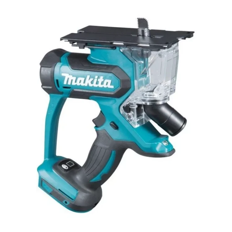 Пила аккумуляторная для гипсокартона Makita SD100DZ (без АКБ и ЗУ) купить в Надыме