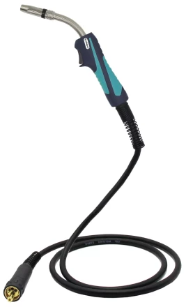 Горелка MW-24 (5m / Air / Euro) XL012.0105 купить в Надыме