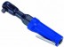 Пневмотрещетка 1/2&quot; 160 об/мин 12 кг/м 1,25 кг grip SCORPIO YU-RA12A купить в Надыме