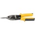 STAYER Ножницы по металлу HERCULES, прямые, Cr-Mo, 250 мм, серия Professional 2321 купить в Надыме