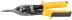 STAYER Ножницы по металлу HERCULES, прямые, Cr-Mo, 250 мм, серия Professional 2321 купить в Надыме