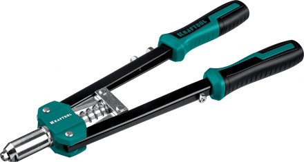 Двуручные усиленные заклепочники KRAFTOOL GRAND-48 31175 купить в Надыме