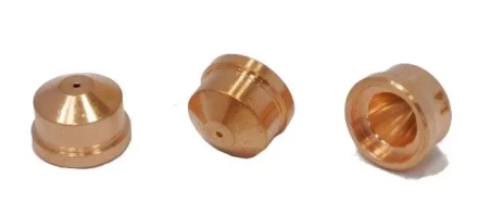 Сопло для плазматрона Aurora d.1,6mm LT151 PD0109-16 купить в Надыме