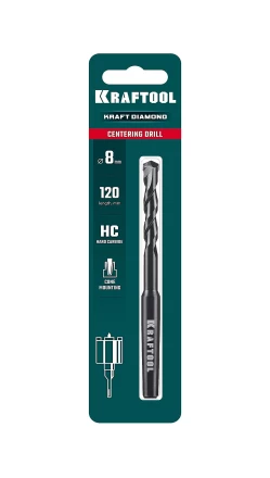 Оснастка к сегментным коронкам 29824-08 купить в Надыме