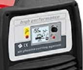 Аппарат плазменной резки  SUPERIOR PLASMA 160 without torch Telwin купить в Надыме
