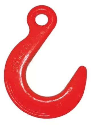 Строп 4СЦ-6.70 т. L=6.00м 8 кл кч с широким зевом купить в Надыме