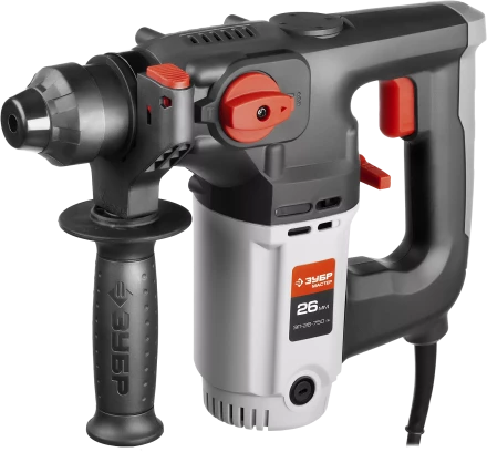 Перфоратор SDS-plus ЗП-26-750 ЭК серия МАСТЕР купить в Надыме