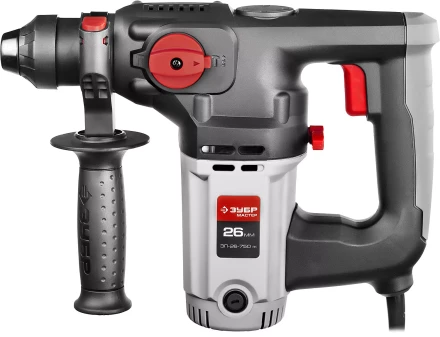Перфоратор SDS-plus ЗП-26-750 ЭК серия МАСТЕР купить в Надыме