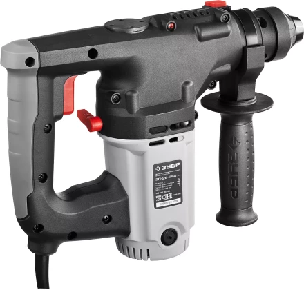 Перфоратор SDS-plus ЗП-26-750 ЭК серия МАСТЕР купить в Надыме