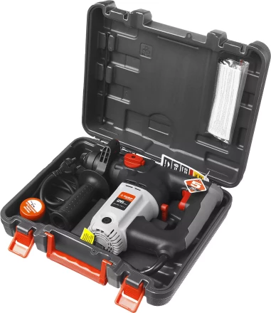 Перфоратор SDS-plus ЗП-26-750 ЭК серия МАСТЕР купить в Надыме