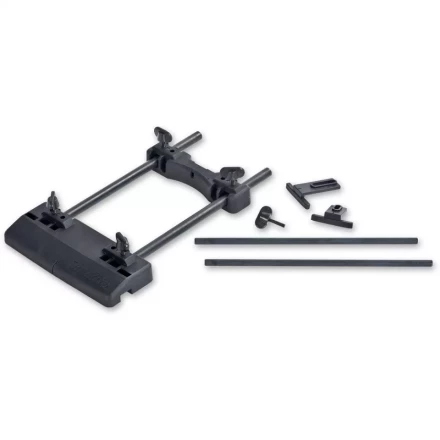 Адаптер Makita для крепления фрезеров к шине (194579-2) купить в Надыме