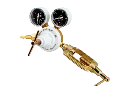 Редуктор ацетиленовый Сварог БАО 5-5 AL R M62/622 купить в Надыме