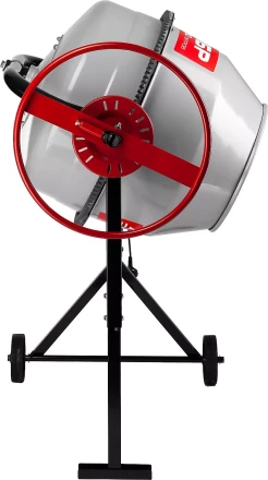 Бетономешалка электрическая БС-160-600 серия МАСТЕР купить в Надыме