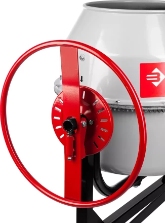 Бетономешалка электрическая БС-160-600 серия МАСТЕР купить в Надыме