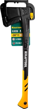 Топор финского типа X - серия 20660-25 купить в Надыме