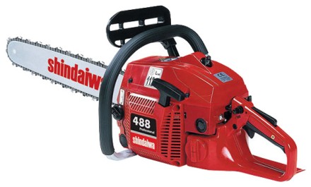 Бензопила «SHINDAIWA 488» купить в Надыме