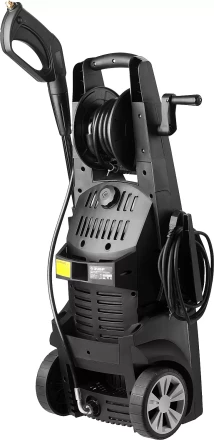 Мойка высокого давления АВД-П195 серия ПРОФЕССИОНАЛ купить в Надыме