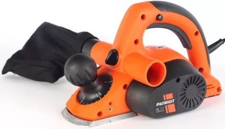Электрорубанок PATRIOT PL 750 купить в Надыме