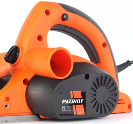 Электрорубанок PATRIOT PL 750 купить в Надыме