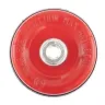 Щетка для УШМ Heavy Duty, 100 мм, М14, "чашка", крученая металлическая проволока  MATRIX 74672 купить в Надыме