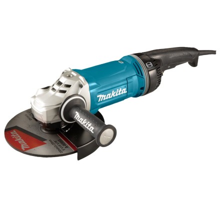 Углошлифовальная машина Makita GA9070X1 купить в Надыме