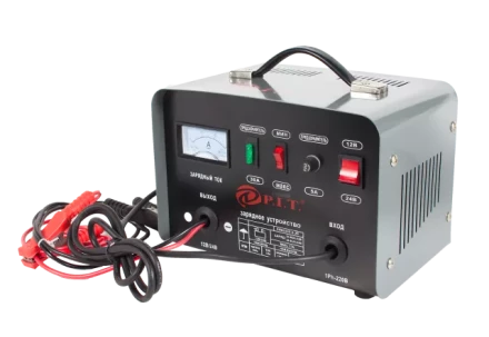 Пуско-зарядное устройство PIT PZU40-C1 купить в Надыме