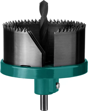 Пила сегментная наборная KRAFTOOL по дереву, 3 полотна: 60-67-74x32 мм 29582-H3-32 купить в Надыме