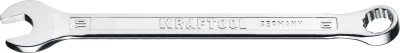 Ключи комбинированные KRAFTOOL, Cr-V, DIN 3113 27079-10