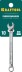 Ключи комбинированные KRAFTOOL, Cr-V, DIN 3113 27079-10 купить в Надыме