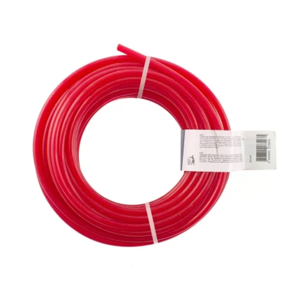 Леска для триммера круглая, 4,0 мм х 10 м, Россия Сибртех 961495 купить в Надыме