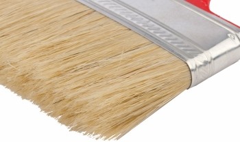 Кисть радиаторная &quot;ЭМАЛИ&quot; 25*10 мм  MATRIX Color Line 83356 купить в Надыме